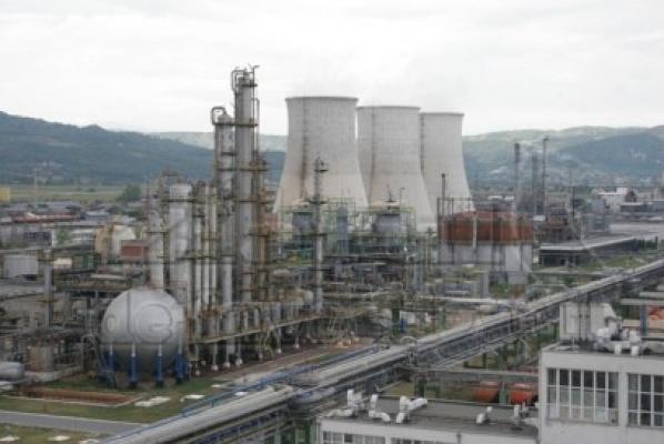 Oltchim aşteaptă o ofertă din Rusia